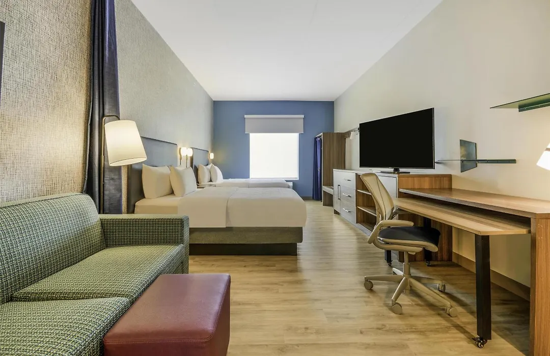 Home2 Suites By Hilton Cincinnati Midtown Oakley-1