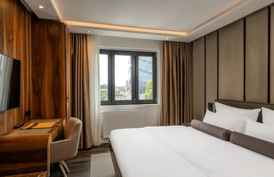 Hotel Klassik Berlin-1
