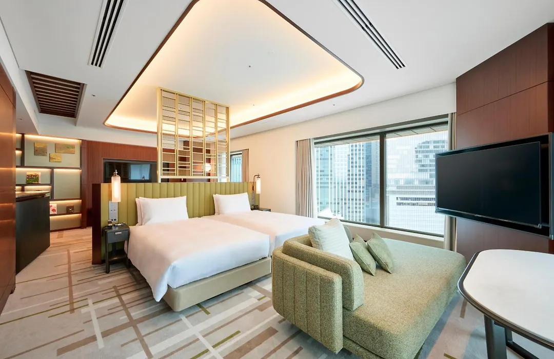 Marunouchi Hotel-1