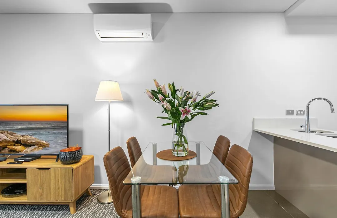 Aan Apartments North Sydney-1