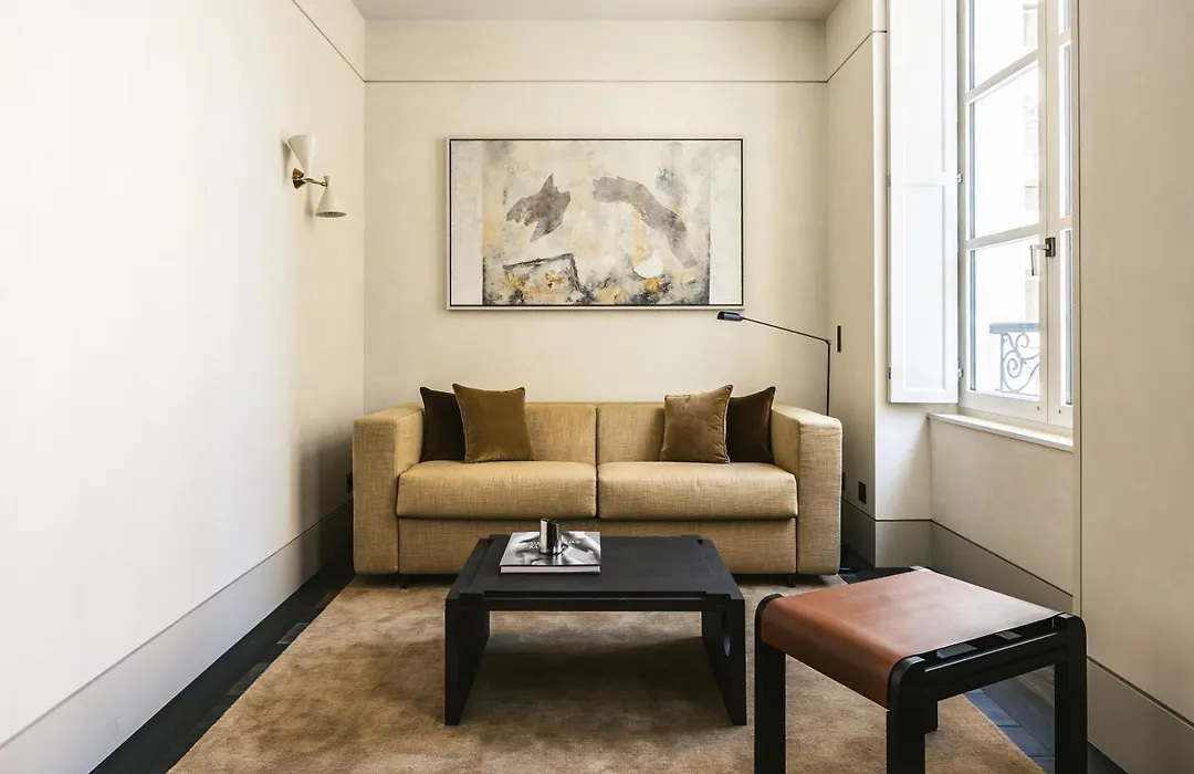 Mondovi Luxury Suites-1