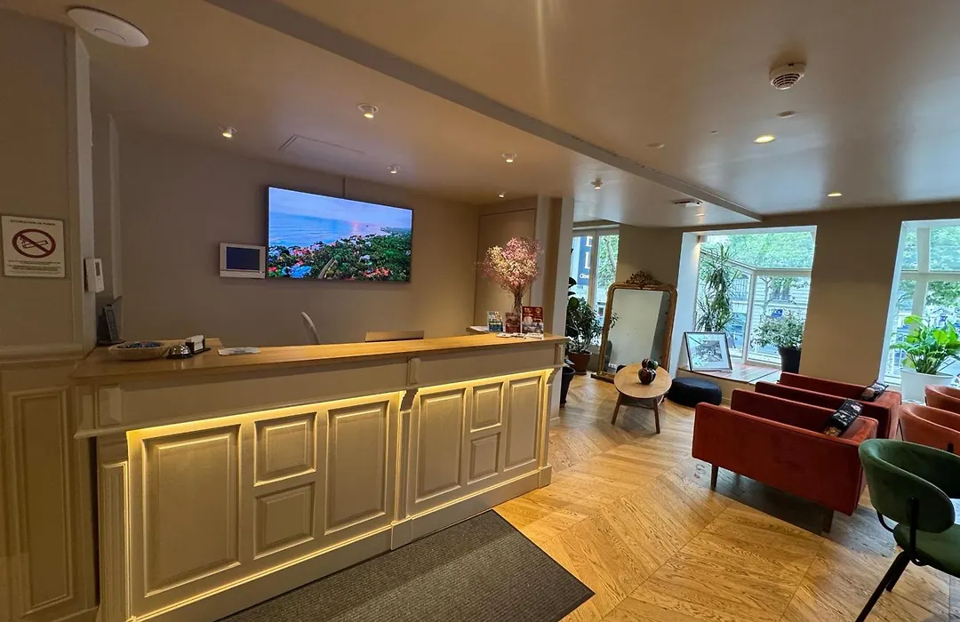 Hotel Clemence-1