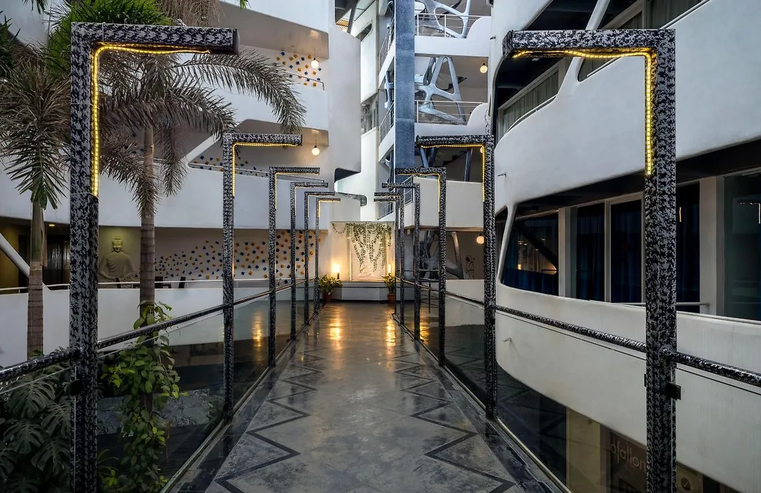 Days Inn & Suites By Wyndham Bengaluru Whitefield-1