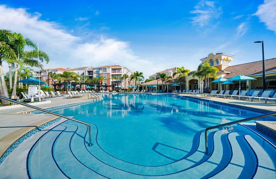 Orlando Resort Rentals At Universal Boulevard-1