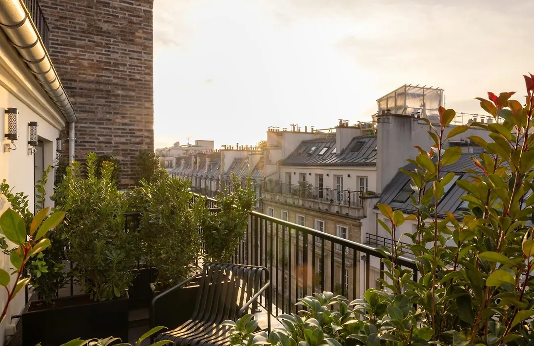 Hotel Filigrane & Spa-1