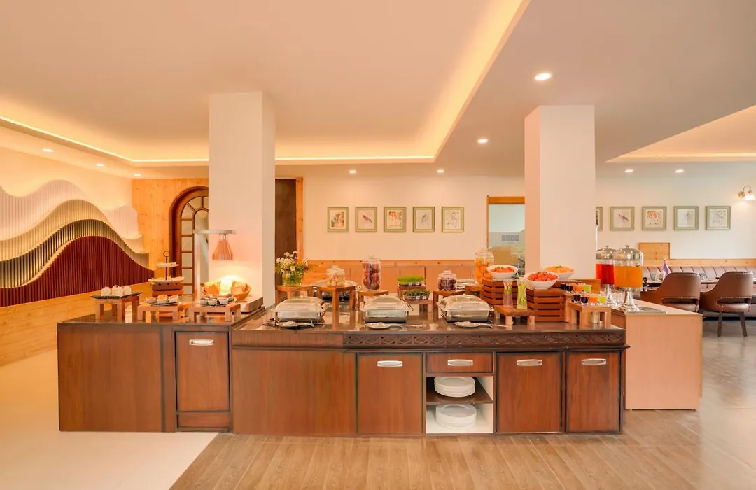 Keys Select By Lemon Tree Hotels, Kufri, Shimla-1