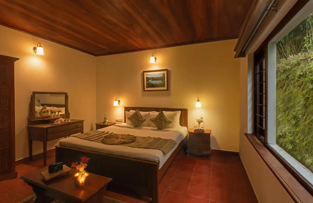 Emerald By Nature Resorts And Stays-1