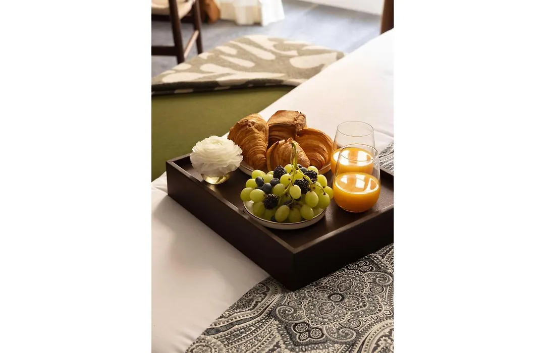 Hotel Palais Bourbon-1