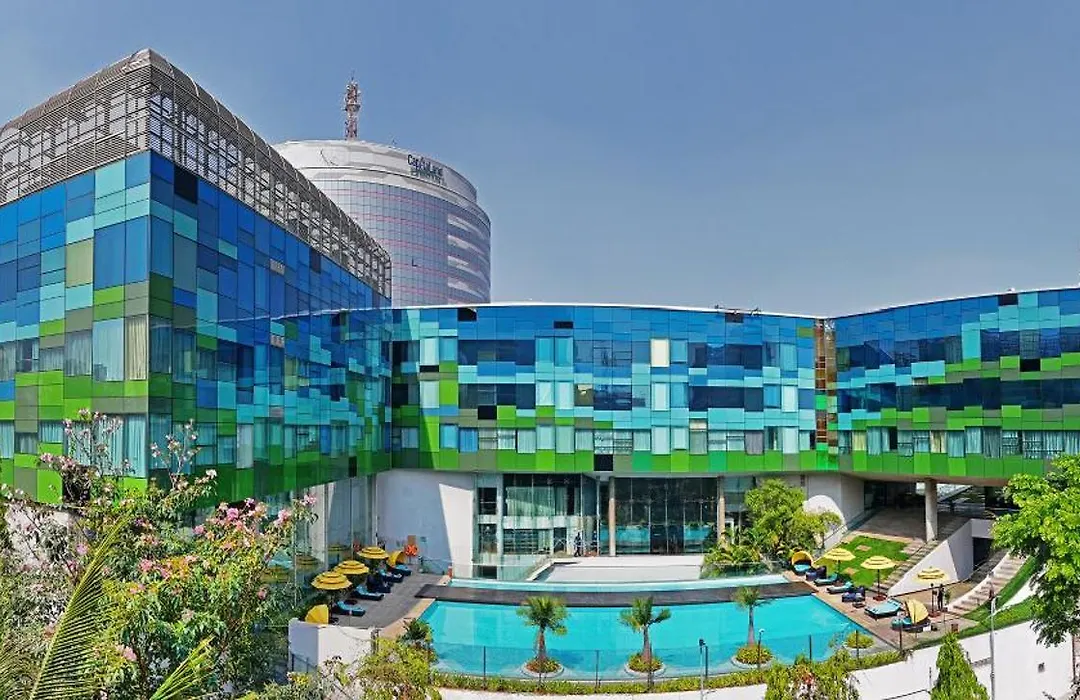 Vivanta Bengaluru, Whitefield-1