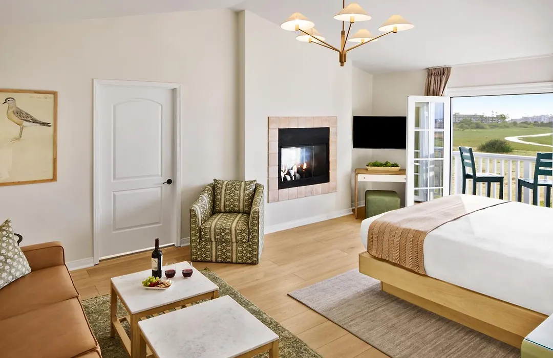Inn At Playa Del Rey-1