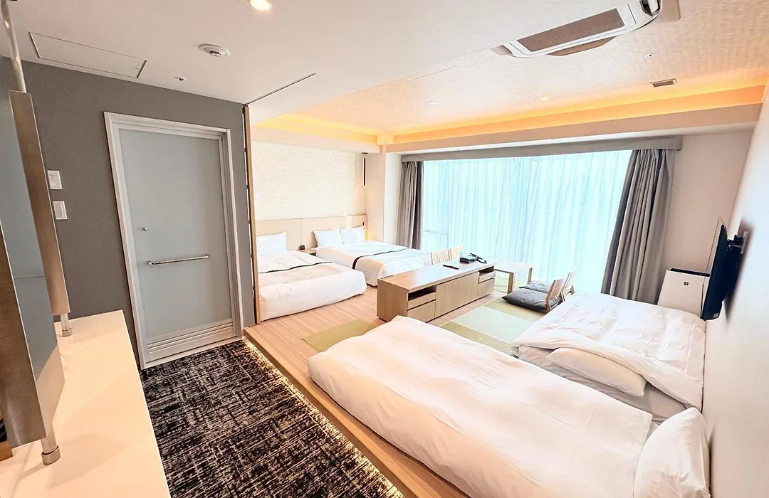 Tosei Hotel Cocone Tsukiji Ginza Premier-1