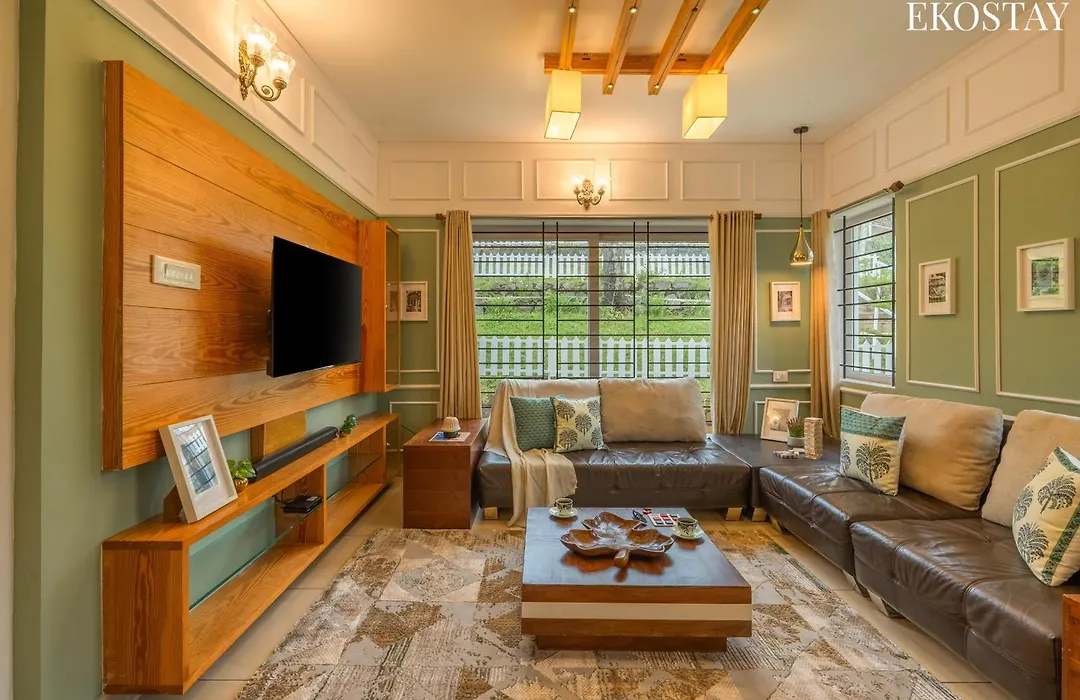 Eko Stay - Woodside Ivy-1