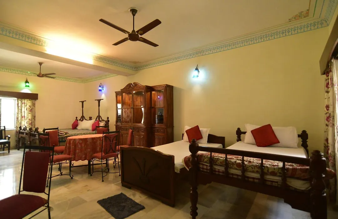 Sneh Deep Guest House-1
