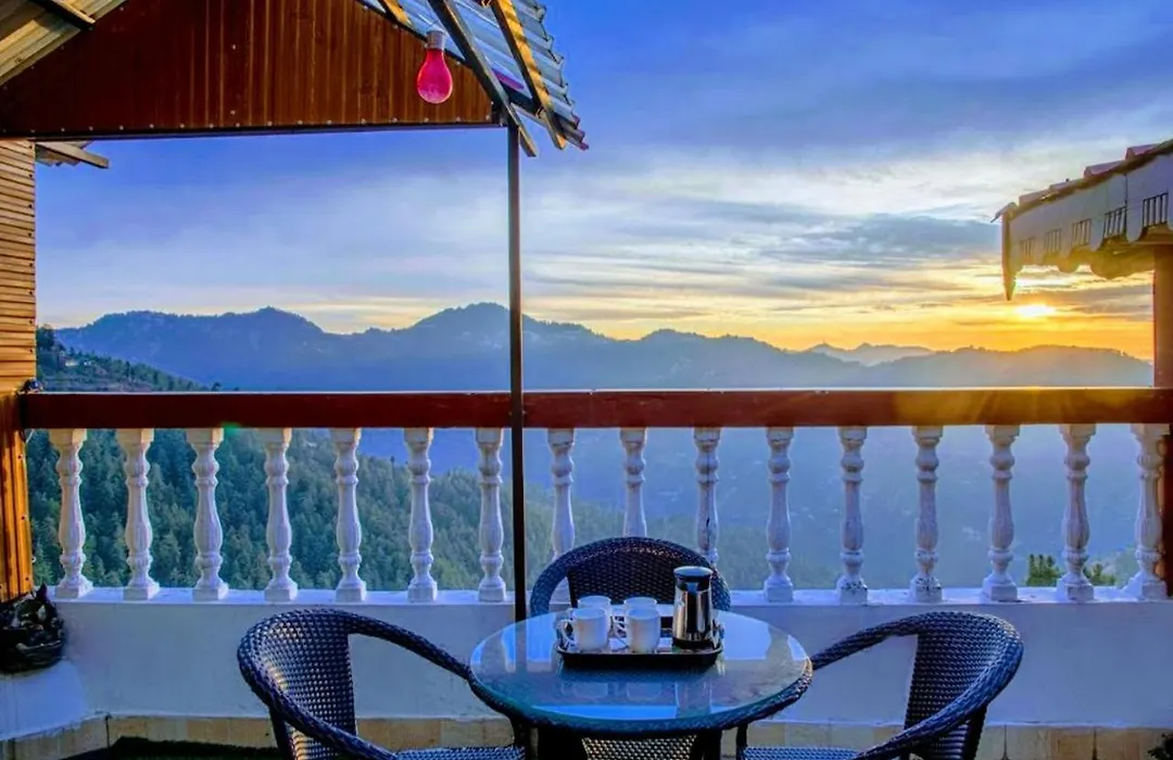 Anugraha Homestay Mashobra-1