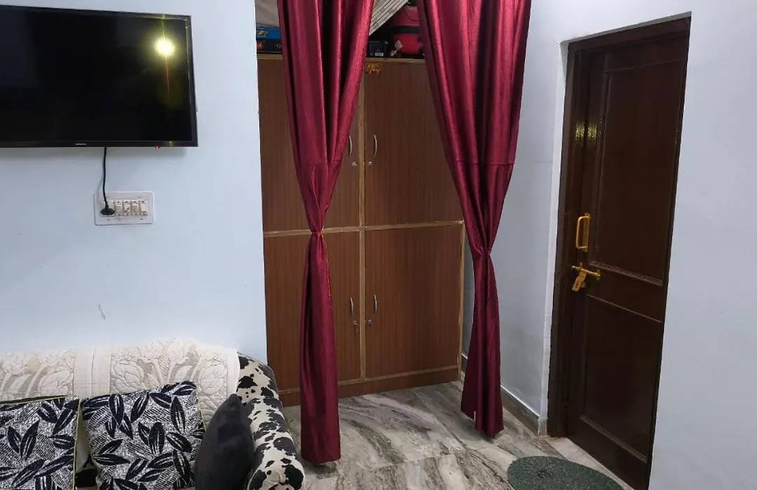 Shree Krishna Residency-1