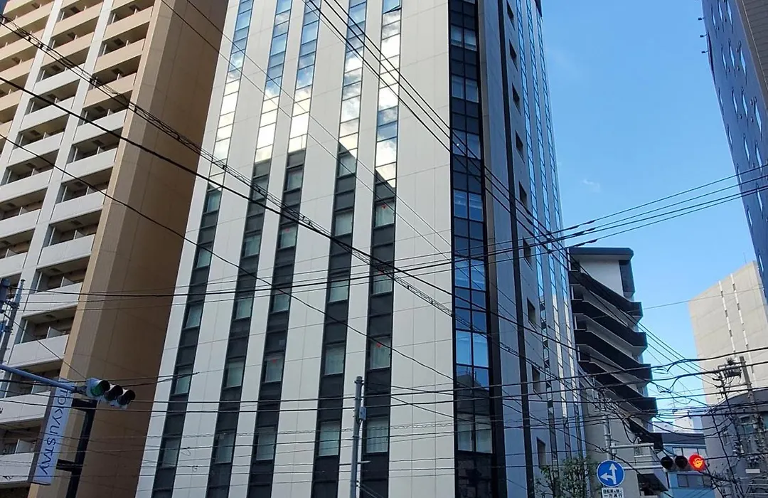 Tokyu Stay Kamata - Tokyo Haneda-1