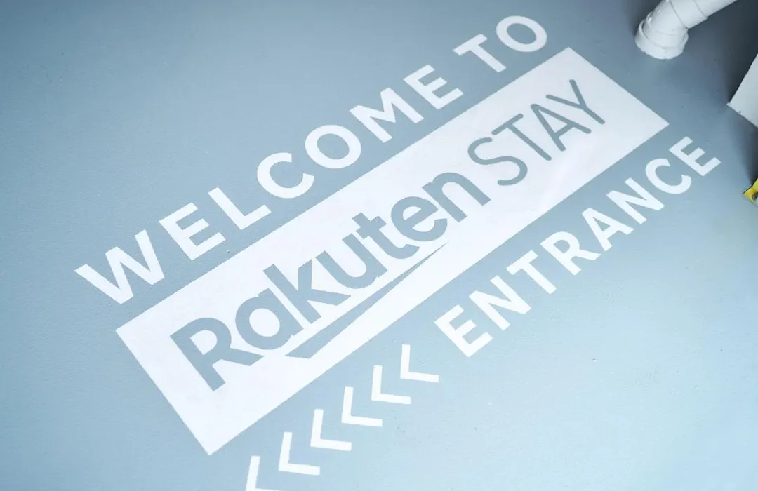 Rakuten Stay Tokyo Asakusa 1 Double Bed Room Low Floor-1