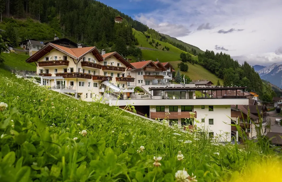 Apparthotel Sonnwies-1