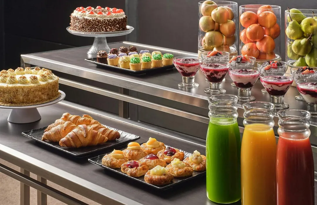 Four Points By Sheraton Sydney, Central Park-1