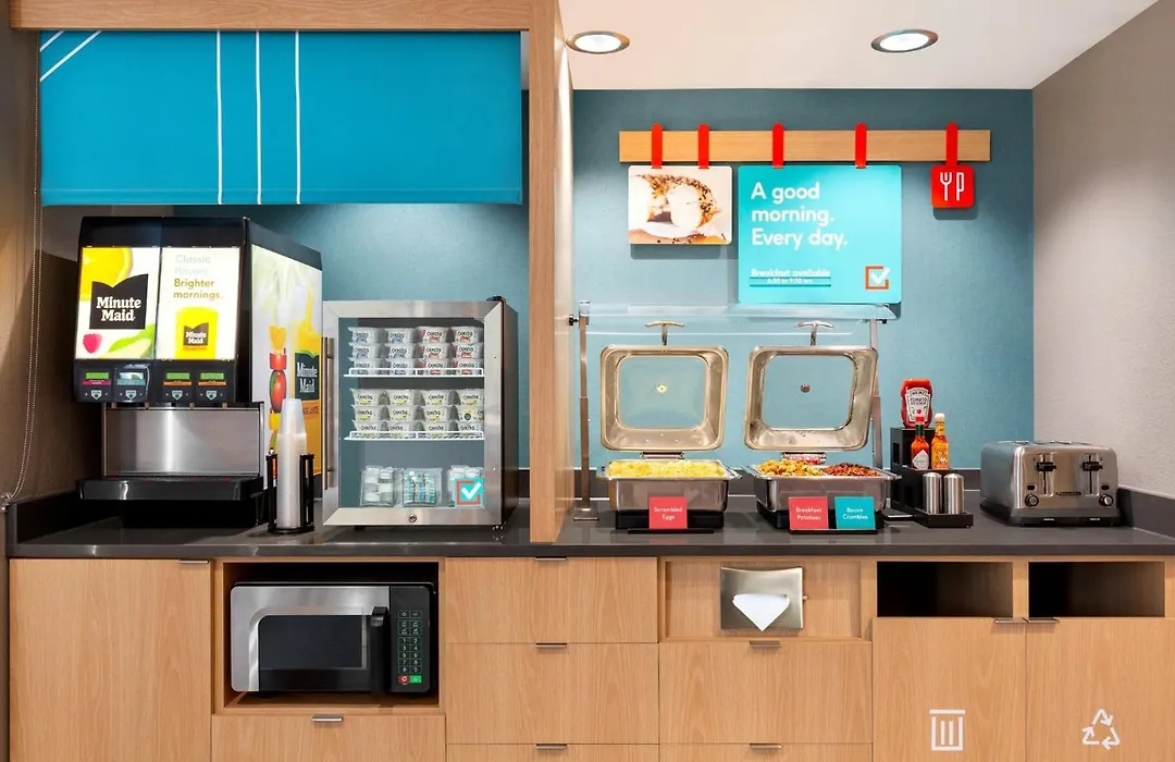Avid Hotels - Orlando International Airport By Ihg-1