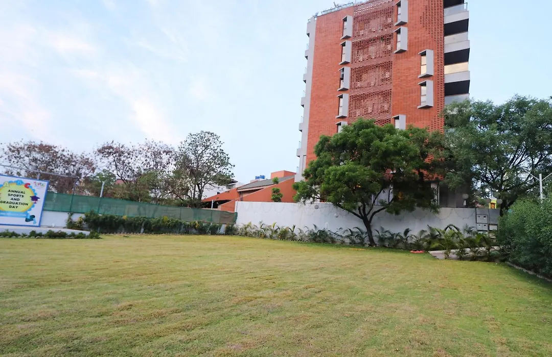Hotel Tattva Suites-1