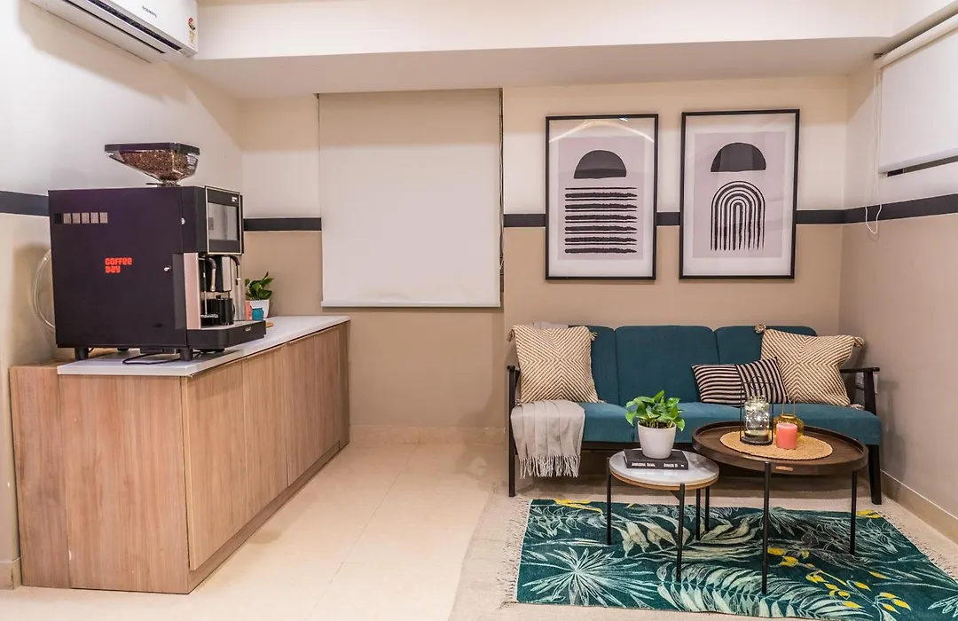 Olive Hotel Millers Road By Embassy Group-1