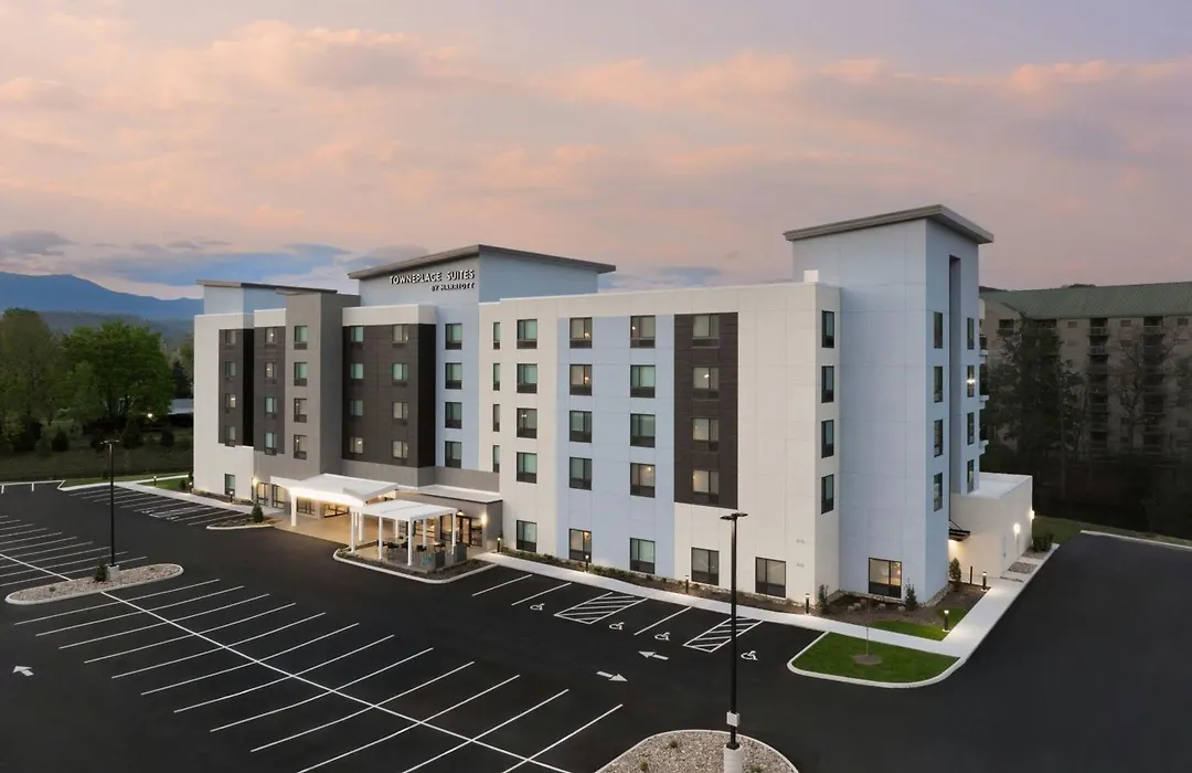 Towneplace Suites Pigeon Forge-1
