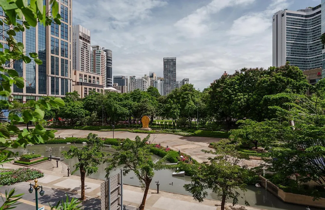 Four Points By Sheraton Bangkok, Sukhumvit 22-1