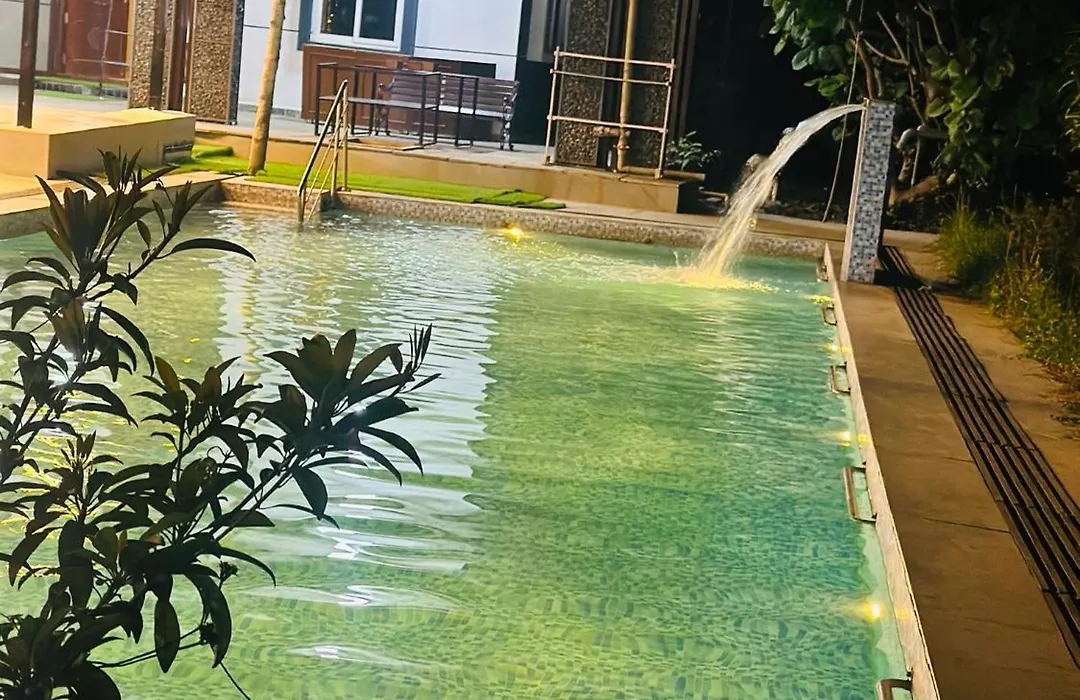 Sai Farm House - Abode Of Peace-1