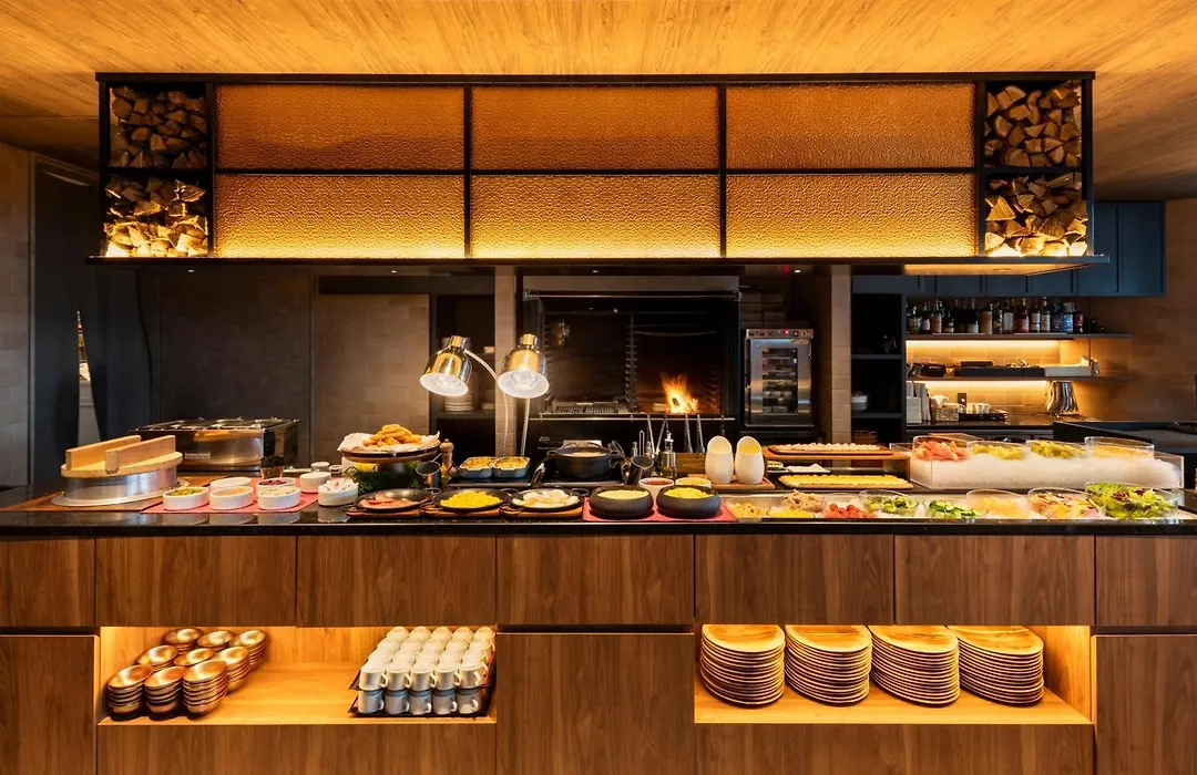 Mitsui Garden Hotel Ginza Tsukiji-1
