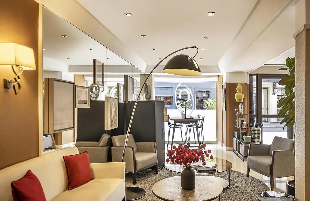 Best Western Plus Hotel Sydney Opera-1