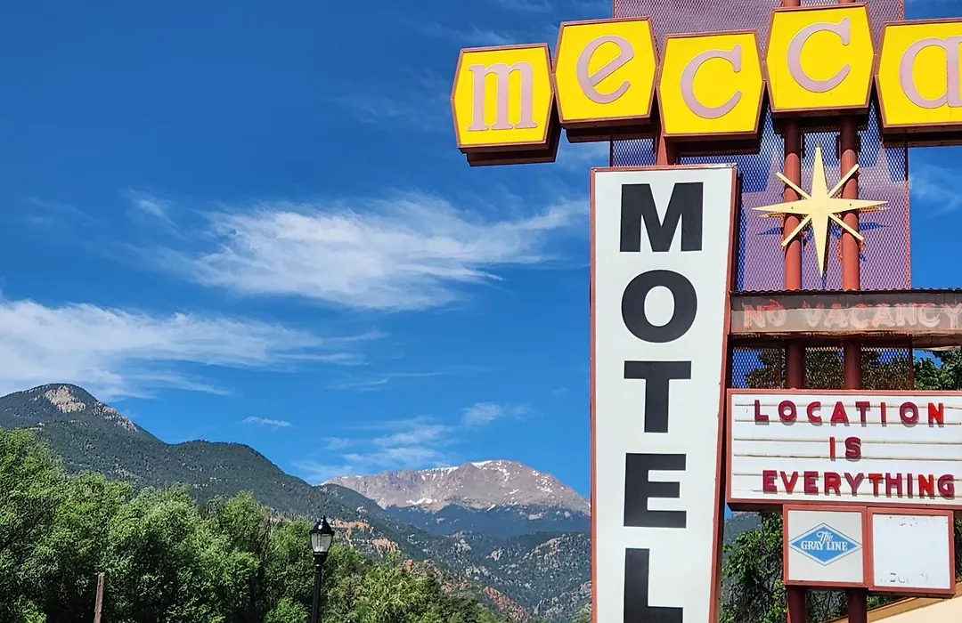 Mecca Motel-1