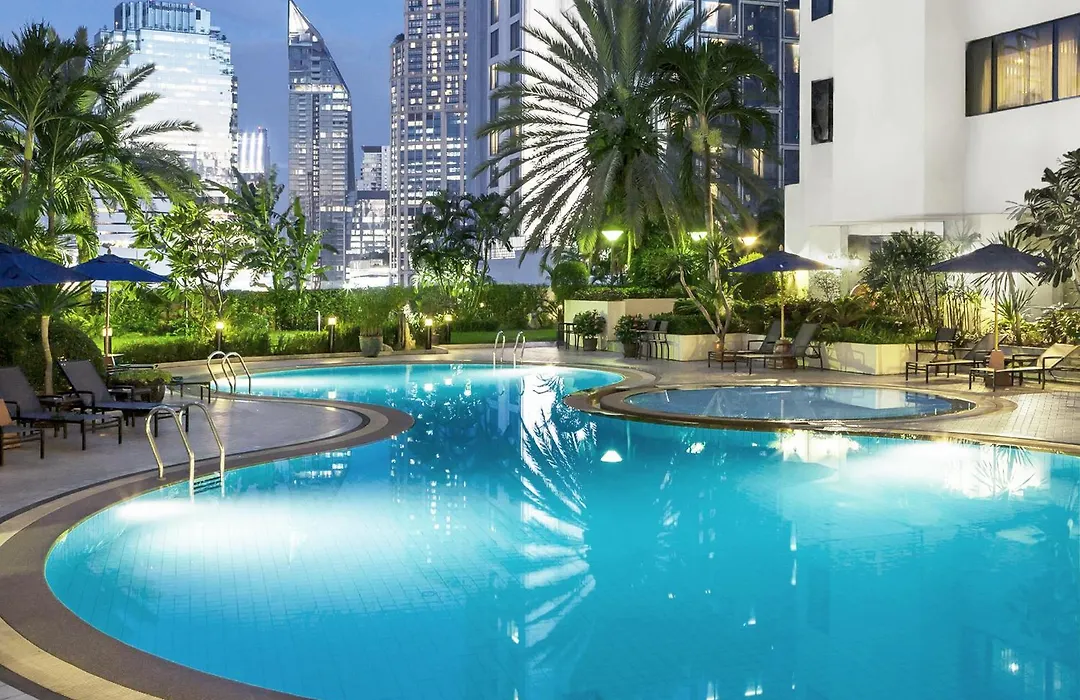 Rembrandt Residences Bangkok-1
