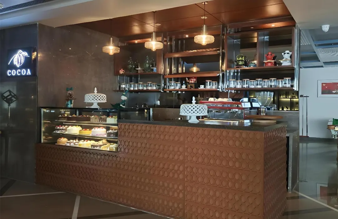 Radisson Hotel Kufri Shimla-1