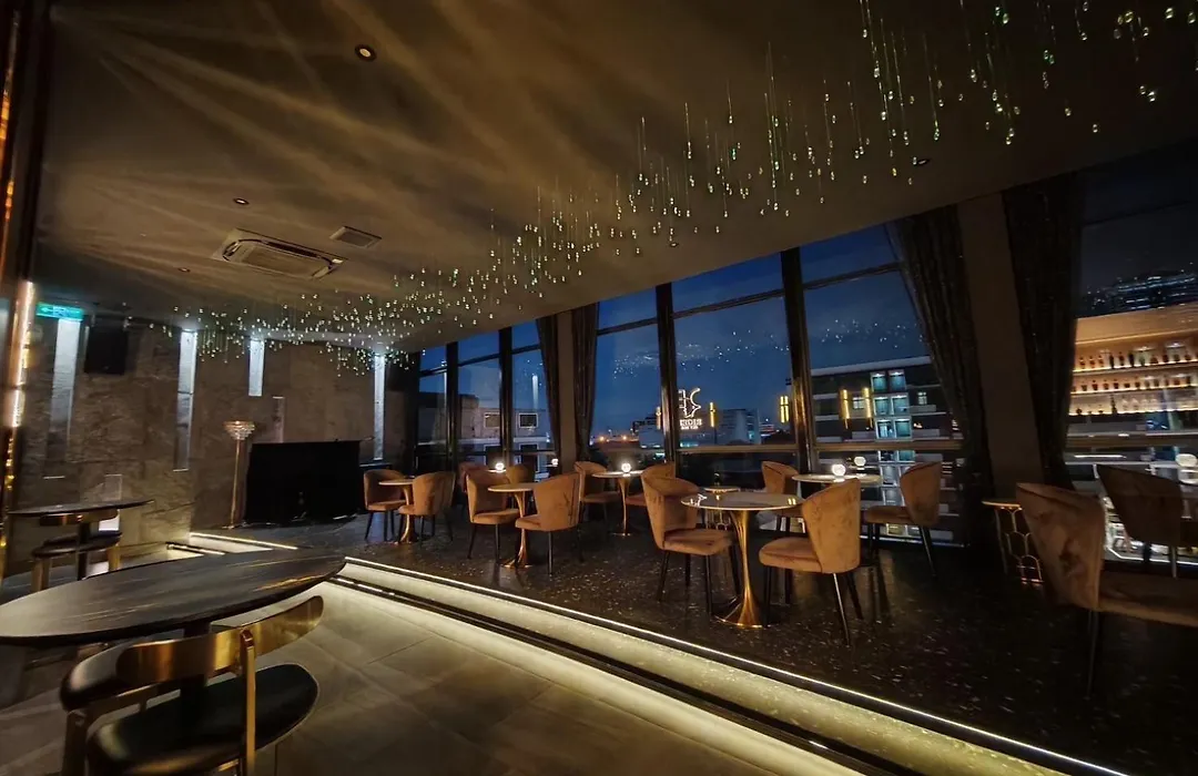 Orion Hotel & Residence Bangna-1
