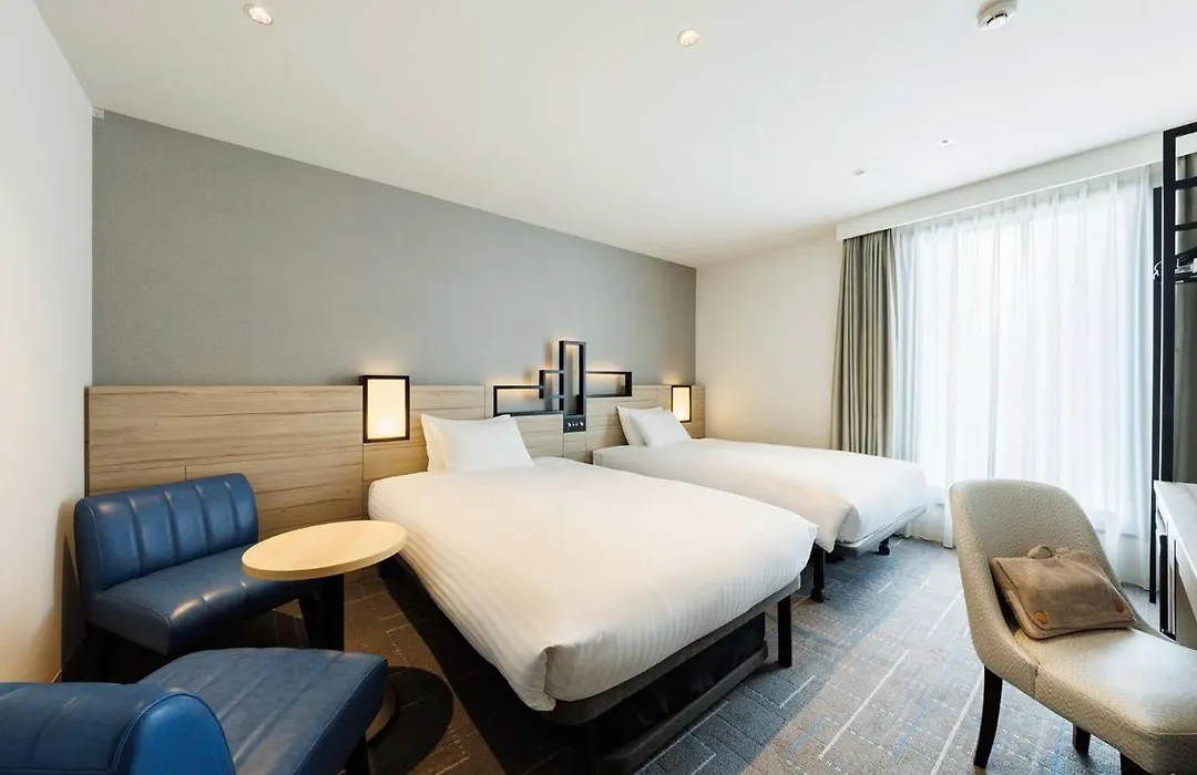 Jr East Hotel Mets Premier Gotanda-1