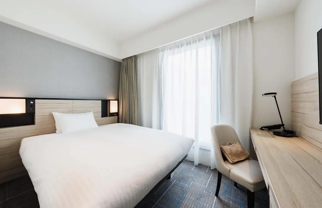 Jr East Hotel Mets Premier Gotanda-1