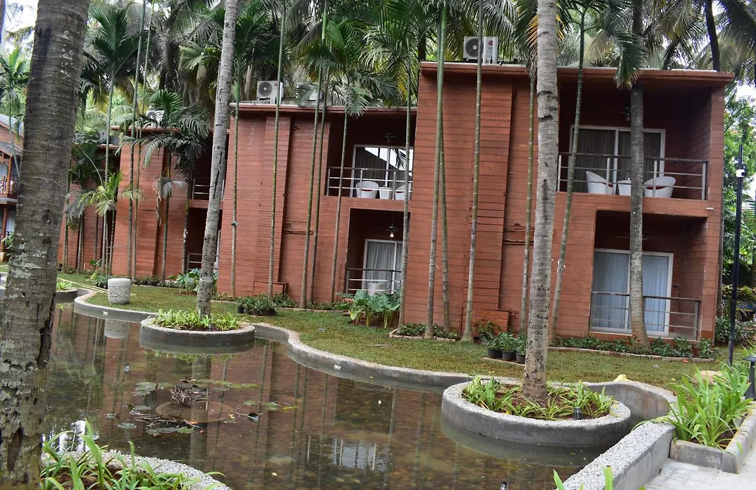Royal Orchid Resort & Convention Centre, Yelahanka Bangalore-1