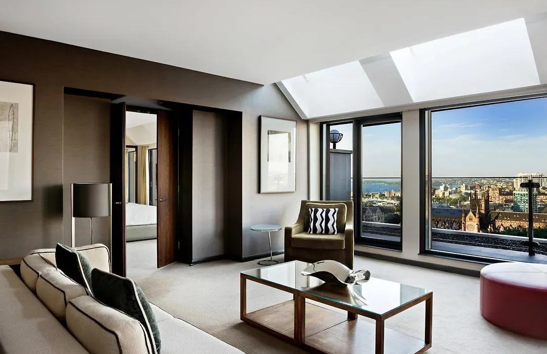 Sheraton Grand Sydney Hyde Park-1
