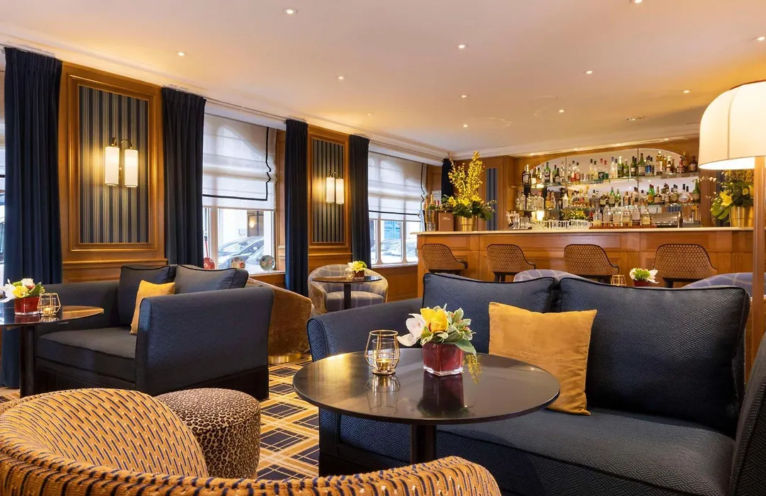 Hotel Horset Opera, Best Western Premier Collection-1