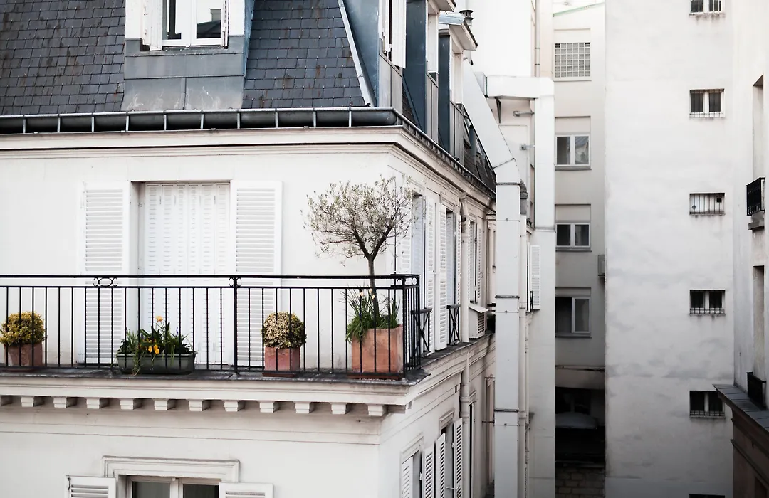 Hotel Mathis Elysees-1