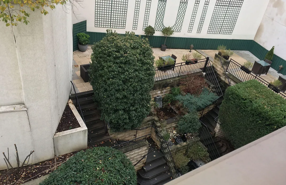 Hotel Rosalie-1