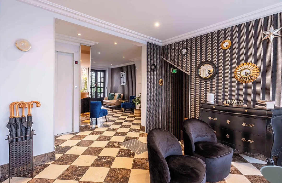 Hotel Marena-1