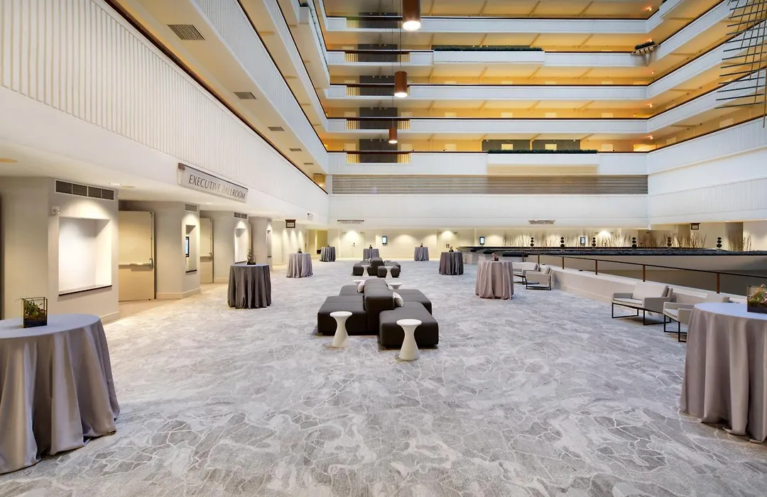 Hyatt Regency Milwaukee-1