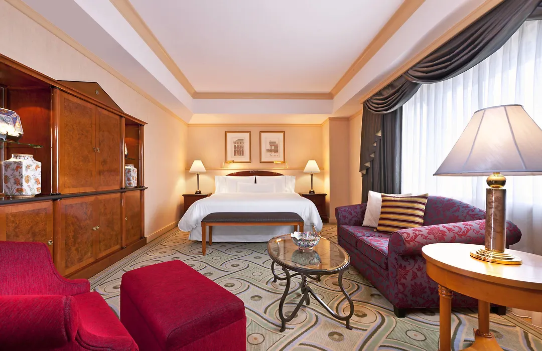 The Westin Tokyo-1