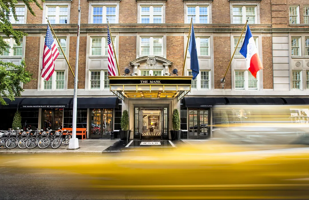 The Mark New York-1