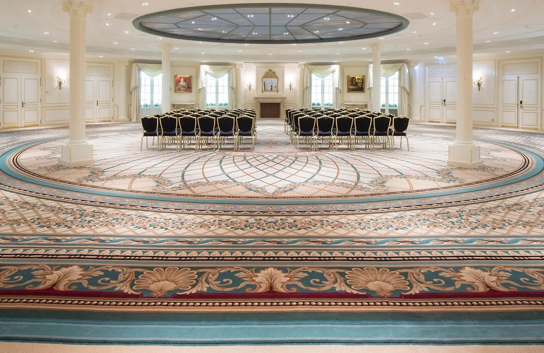 Intercontinental Paris Le Grand By Ihg-1