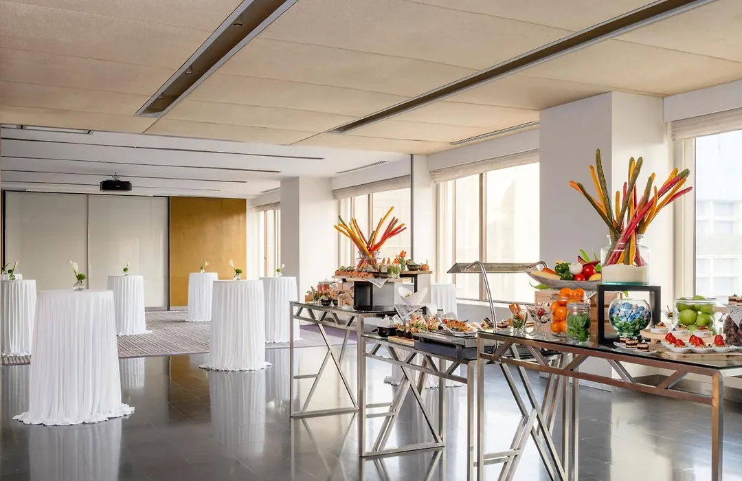 Crowne Plaza Bangkok Lumpini Park By Ihg-1