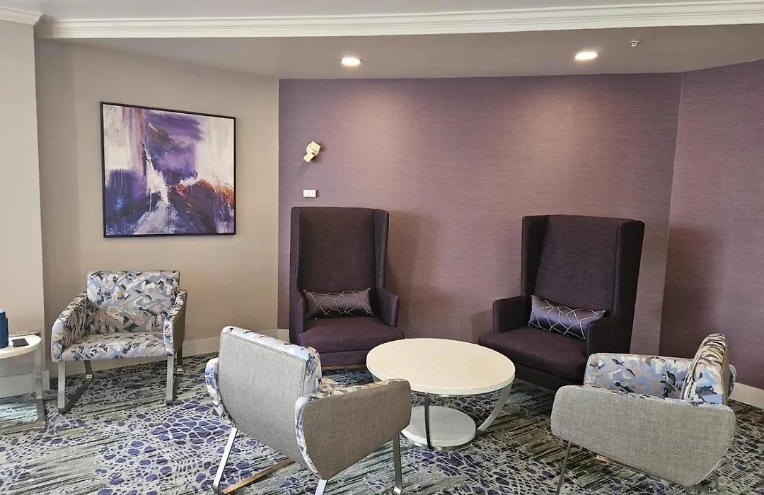 Hilton Garden Inn Calgary Airport-1
