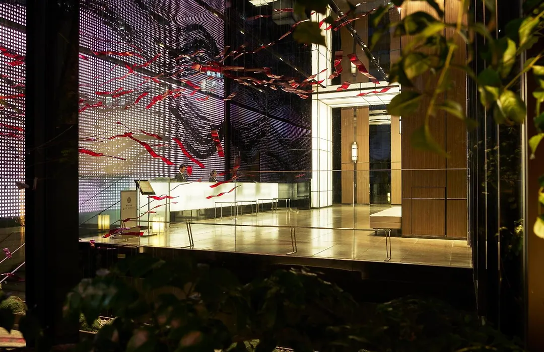 Millennium Mitsui Garden Hotel Tokyo - Ginza-1